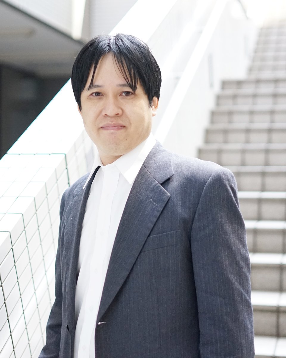 ソーシャルリノベーション合同会社 社長兼CEO 龜井晴彦